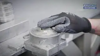 COSCH Edelstahltechnik | Produktionsvideo 2018