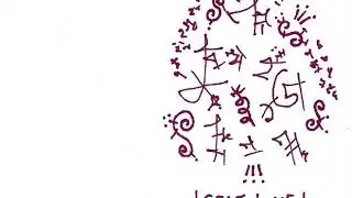 Light Language Blessing: Self Love (Reminder)