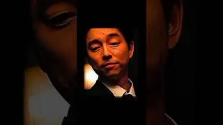 The Recruiter - Squidgame2            #kdrama #squidgame #squidgame2 #gongyoo #shorts #오징어게임 #edit