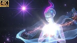 528Hz | Sleep Therapy for Insomnia &ndash; Stop Worrying & Heal the Mind #66