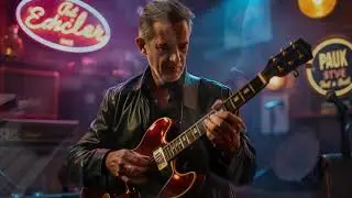 Whiskey Blues &ndash; Last Call for the Broken Hearted | Slow Dark Blues Ballad for Late Nights