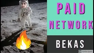 PAID NETWORK - FLAWLESS & PRO?