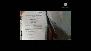 IGNOU anc1 June 2021 question paper.... English/hindi .... 🙏