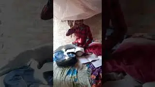 SSC CGL ASPIRANT🔥रात 3:00#ssc aspirant life l #ssc_cgl#upscaspirant      #viralshort#desi video 5152