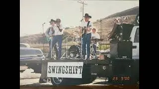 Swingshift Angel From Montgomery