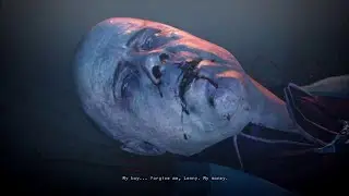 Blake Dexter Death Scene Hitman Absolution - Gamistan