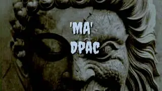Ma-Dpac(lyrical video)|new rap song 2020|