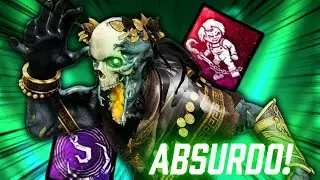 Essa Build do Blight Controla o Mapa INTEIRO!