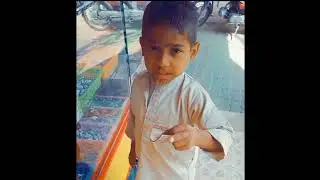 Camera Band Kr Dy Bachy Ka Ful Badmashi Style