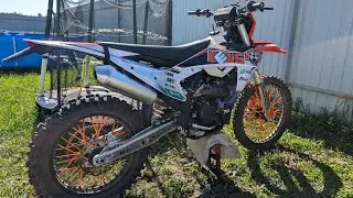 Обзор kews k23 nb300 174-5
