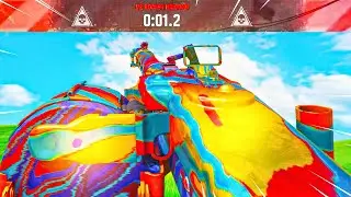 the NO RECOIL 