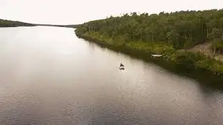 Rhona Valley Lake Estates, Rhona Lake Saskatchewan