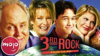 Top 10 Most Underrated Sitcoms of All Time