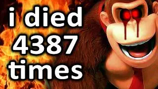 Can i beat world's HARDEST ds game?