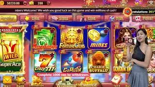 Luck Win Game Review |Fake Mobile Game Review - Lucky Win App|