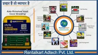 Diwali 2025 Brand Promotion Ideas | Auto, Bus, Cab & Digital Branding Tips by Rentalkart