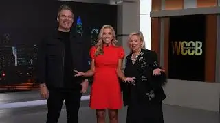 WCCB Charlotte | Promos - Independent Station and News EDGE (September/2025)