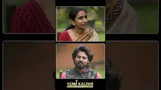 What is Dhyanalinga | Isha Foundation | Telugu Business Talks with Venu Kalyan #podcats #shorts