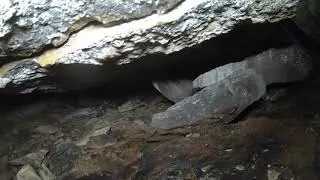 Edison Ice Cave, video 1, part 5, 2160p60