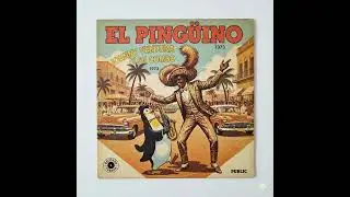Anthony r&iacute;os con el combo de Johnny Ventura pedazo a pedazo 1973