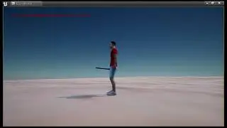 Unreal Engine Tutorial #7