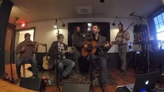 Minced Oats - Live @ Stowe Village Inn, Sets 2+3 (4/8/2023)