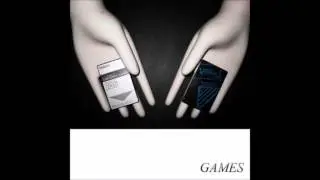 Games - Everything Is Working [Full album actually it's probably an EP but whatever]