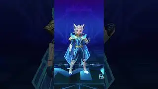 Harith | EVOS Legends