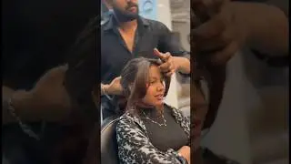hair cut 💈#haircut #hair #short