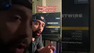 Giving Ghostwire Tokyo a chance 🤨#gaming #bethesda #shorts #funny #ps5 #playstation