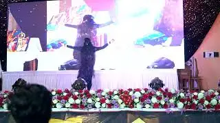 Jay Ma KAli  Dance JIC 05 10 25 20
