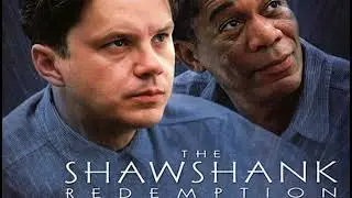 Shawshank Redemption, narrated by Morgan Freeman,  HIGH QUALITY FULL AUDIOBOOK