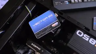Обзор и тесты OCZ Vector 150 и Vertex 460