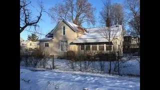 Minneapolis Homes for Rent 2BR/1BA by Minneapolis Property Management