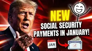 Social Security Payment Dates Changing in January? Here&rsquo;s the New Schedule You Need to Know