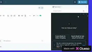 Ample Copilot - Custom Prompts