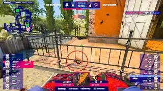That is why m0NESY trains BHOP so hard