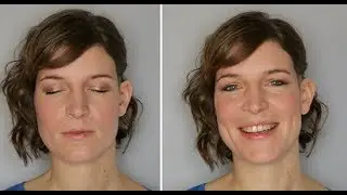 Coppers & Golds Party Makeup Tutorial | Primp Powder Pout