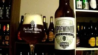 Powell Street Hopdemonium IPA - 1000th Beer Week!