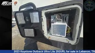 Wonderful 2023 Keystone Outback Travel Trailer RV For Sale in Lebanon, TN | RVUSA.com