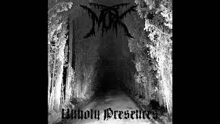 Murk - Unholy Presences (Full Album)