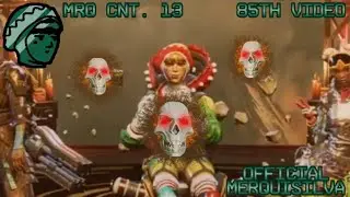 World's Edge After Dark (incomplete gameplay)