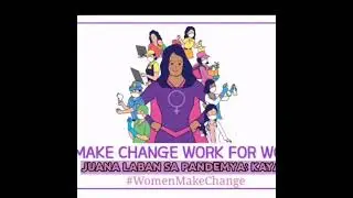 Women's Month Celebration/ Empowered Women of INHS (PCWGovPH)
