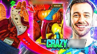 SO GOOD SKELETON RUBYYY | Keydrop Promo Code 2026