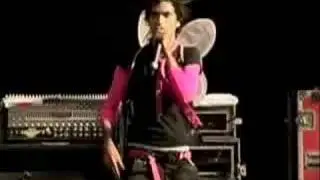 Mindless Self Indulgence Straight to Video Live