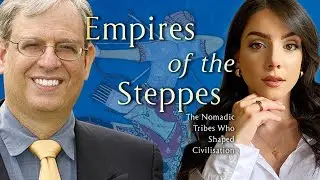 Who Are The Nomadic Tribes of the Steppes Who Shaped Civilisation?