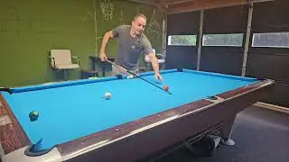 (700 FR) My training 
