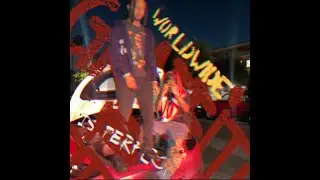 WTM SOLID x RAFA Type Beat &ldquo;FACED&rdquo; Prod. @00zxrmy 