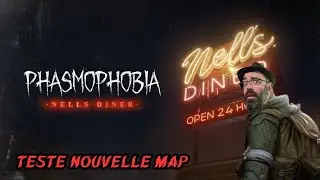 enquête au nells dine