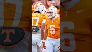 This Is GREAT NEWS For Tennessee Football #tennesseevols #shorts #collegefootball Tennessee Vols
